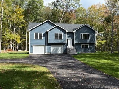 152 Buff Cap Road, Tolland, CT, 06084