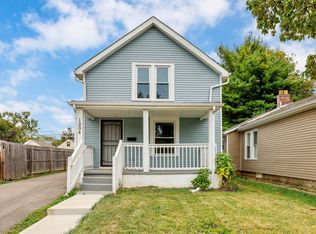 1204 Seymour Ave, Columbus, OH