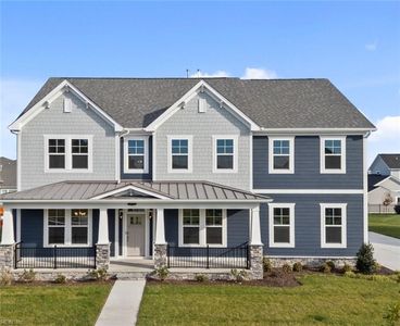 2852 Weston Loop, Virginia Beach, VA, 23456