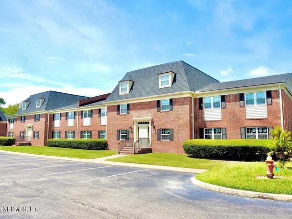 4915 BAYMEADOWS Road #13D, Jacksonville, FL 32217