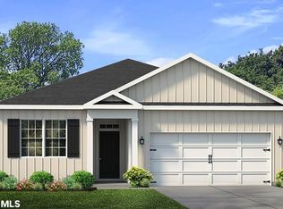 10504 Brodick Loop LOT 224, Spanish Fort, AL 36527