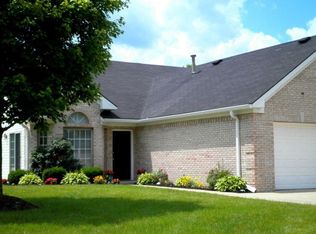 10788 Central Ave, Indianapolis, IN 46280