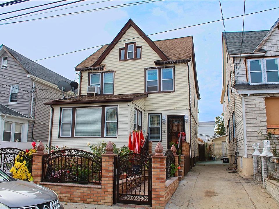 1st image of 116-18 155th St #2
