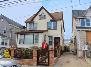 116-18 155th St #2, Jamaica, NY 11434