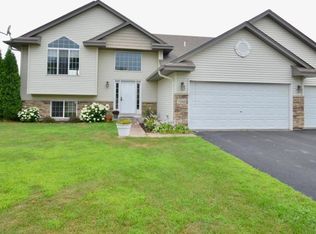 7948 384th Trl, North Branch, MN 55056