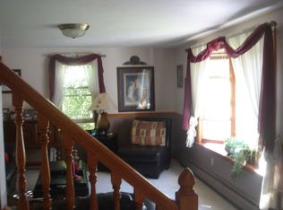28 Bow Dr, Acushnet, MA 02743