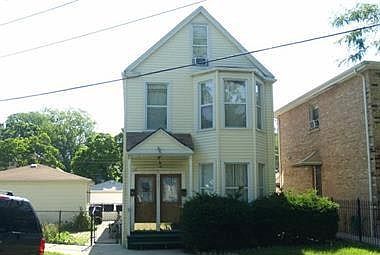 1st image of 4607 N Kennicott Ave