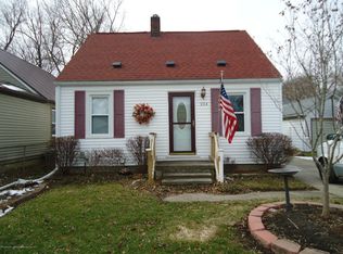 334 S Rosemary St, Lansing, MI 48917