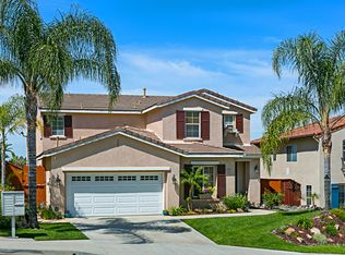 672 Feather Dr, San Marcos, CA 92069