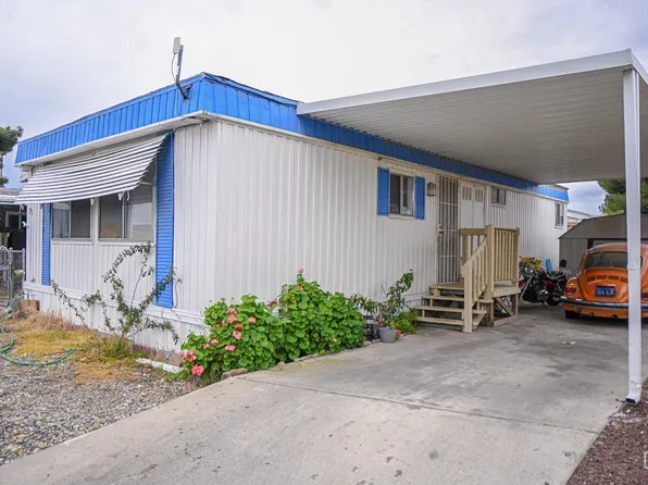 6601 Eucalyptus Dr Space 77, Bakersfield, CA 93306