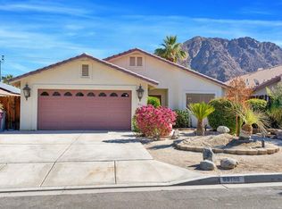 53100 Avenida Mendoza, La Quinta, CA 92253