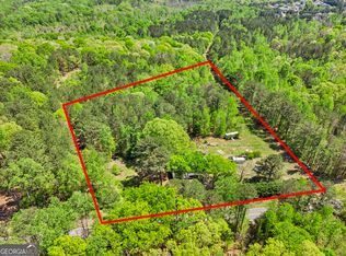 7500 Butner Rd S, Fairburn, GA 30213