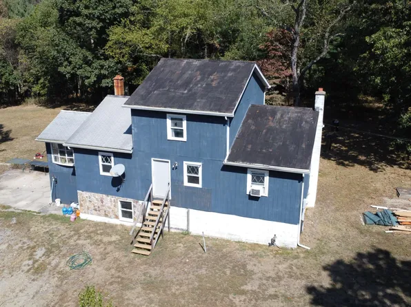 1055 Reynolds Hill Rd, Muncy, PA 17756