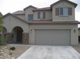 3627 Verbena Rose Ct, North Las Vegas, NV 89081