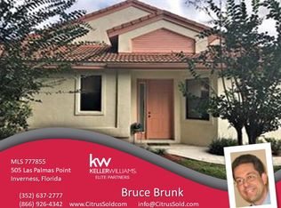 505 Las Palmas Point, Inverness, FL 34450