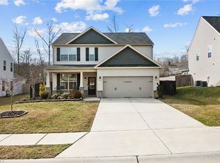 2731 Mayfield Dr, Graham, NC 27253