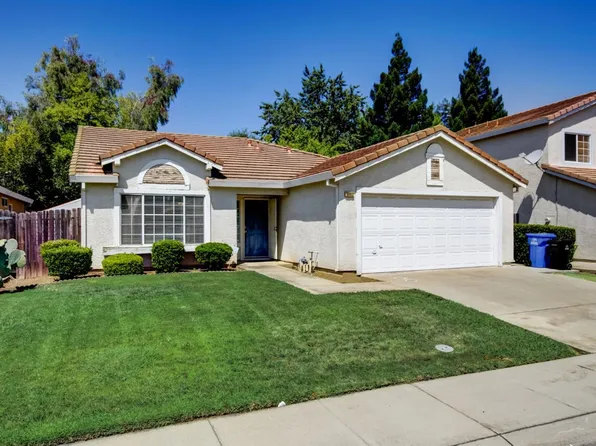 9082 Paseo Grande Way, Elk Grove, CA 95758