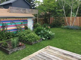 4526 NE Alberta Ct, Portland, OR 97218