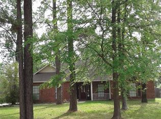 206 Westwood North Dr, Magnolia, TX 77354
