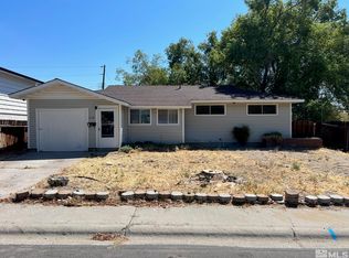 618 James Ln, Reno, NV 89503