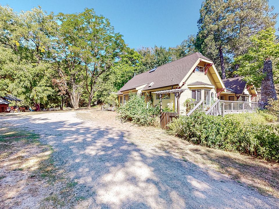 6525 Briceland Rd, Garberville, CA 95542 Zillow