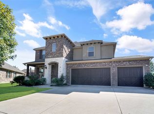 4113 Red Granite Ln, McKinney, TX 75070