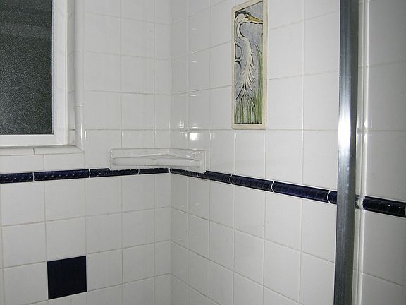 custom bathroom remodel