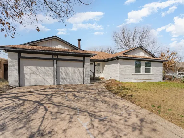 1317 Mayfield Ave, Garland, TX 75041