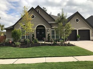 4031 Steep Woods Dr, Spring, TX 77386