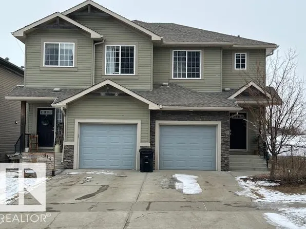 112 McLaughlin Dr NW, Spruce Grove, AB T7X 0K3