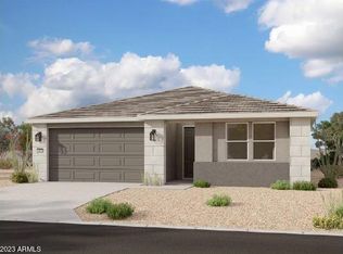 5527 W Coplen Farms Rd, Laveen, AZ 85339