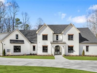 2309 Dinsmore Rd, Milton, GA, 30004