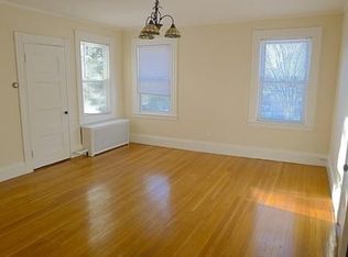 22 Jenison St #2, Newtonville, MA 02460