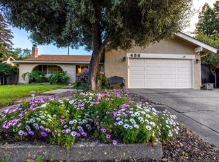 456 Marbella Lane, Vacaville, CA 95688
