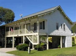 169 Easy St, Murrells Inlet, SC 29576