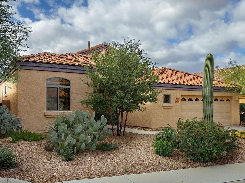 1st image of 8067 N Faded Leaf Dr
