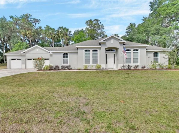 2004 Quail Hollow Dr, Deland, FL 32720