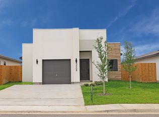 3509 Pascual De Leon Dr, Laredo, TX 78046