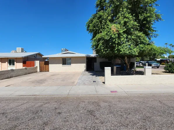 4502 W VIRGINIA Avenue, Phoenix, AZ 85035