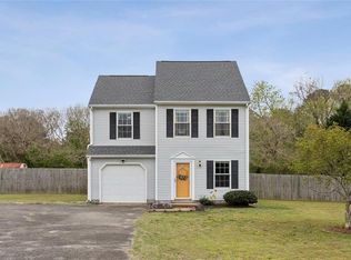 3427 Hollow Pond Rd, Hayes, VA 23072