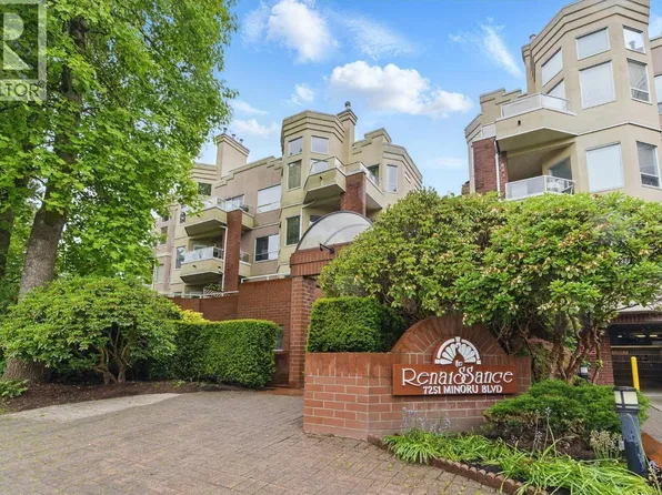 7251 Minoru Blvd #115, Richmond, BC V6Y 3P5