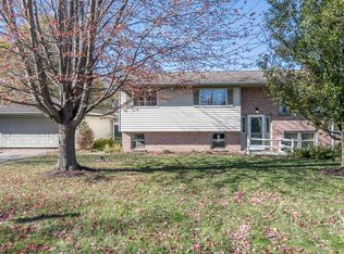 12132 220th Ave, Bristol, WI 53104