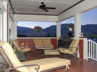 1882 S River Run Dr, Huntsville, UT 84317