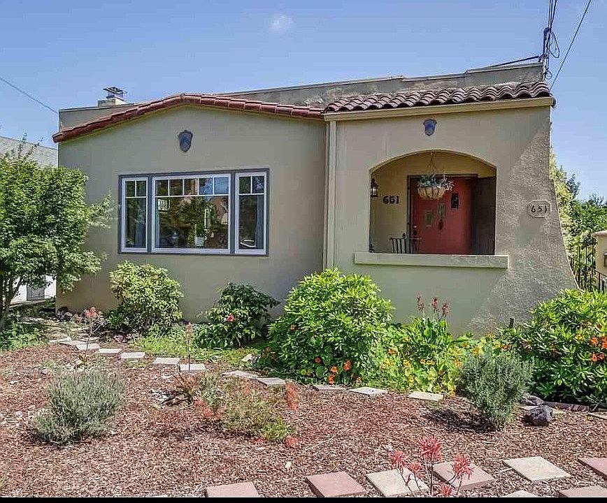 1st image of 651 Durant Ave