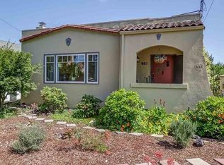 651 Durant Ave, San Leandro, CA