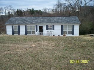406 Emory Heights Rd, Harriman, TN 37748