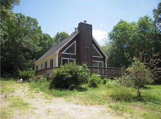 150 Richmond Townhouse Rd, Richmond, RI 02812