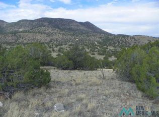 241 Bluebird Rd, Datil, NM 87821