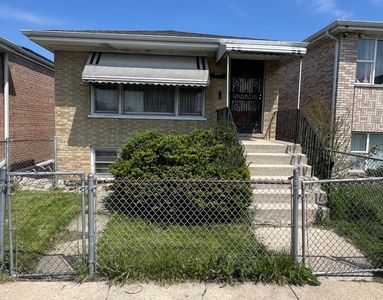7502 W 64th St, Summit, IL, 60501