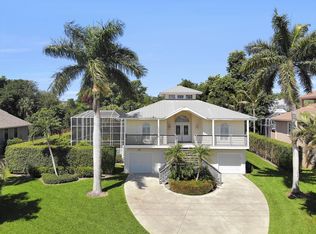 870 Kendall Dr, Marco Island, FL 34145